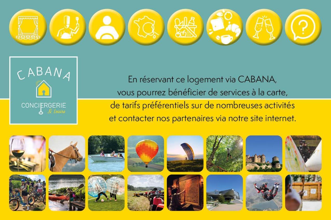 Appartamento Cabana & Bois Dormant - Proche Du Lac Sévrier Esterno foto